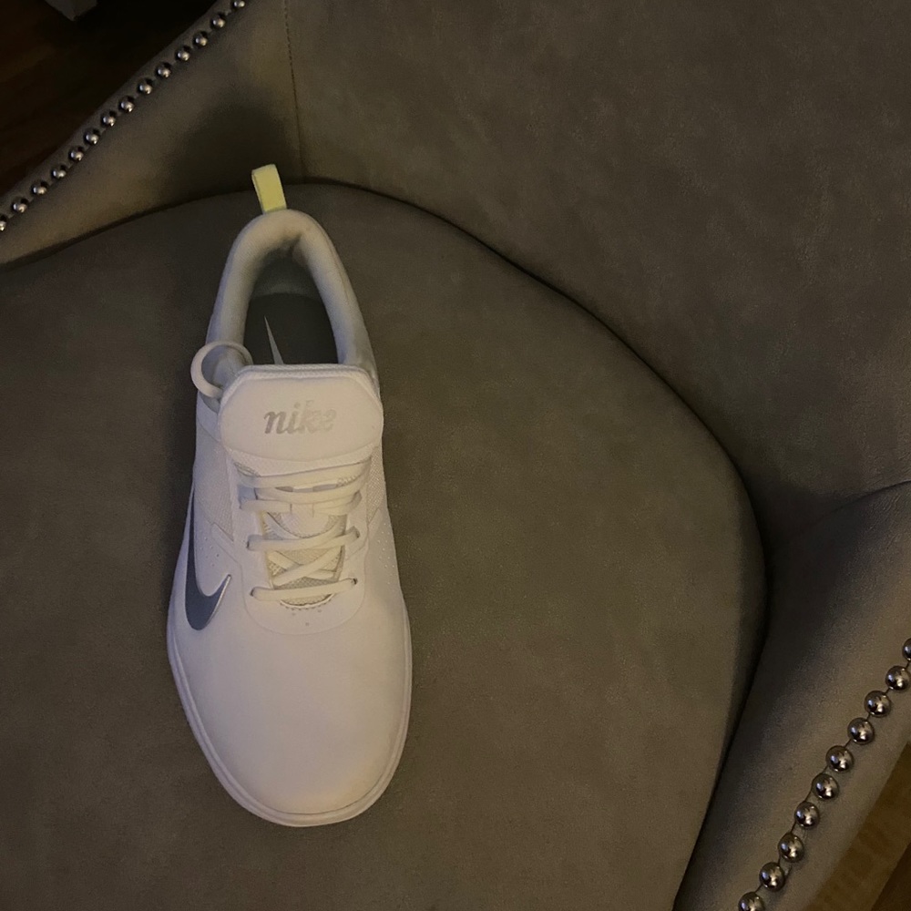 Women Nike Golf Shoes *